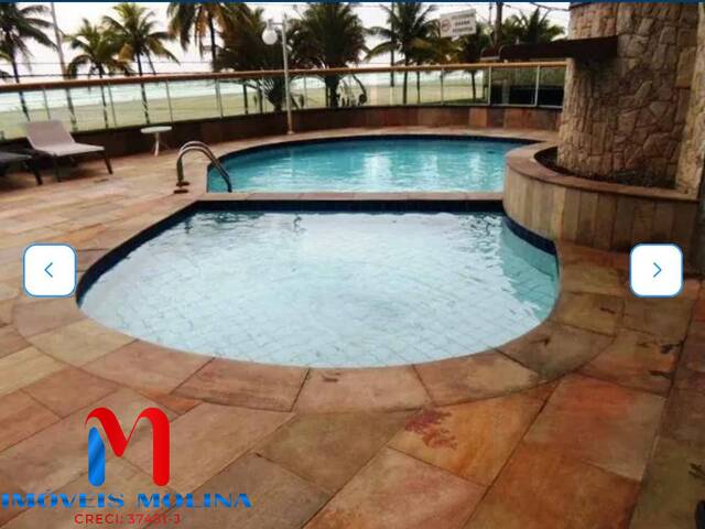 Apartamento para Venda em Praia Grande - 4
