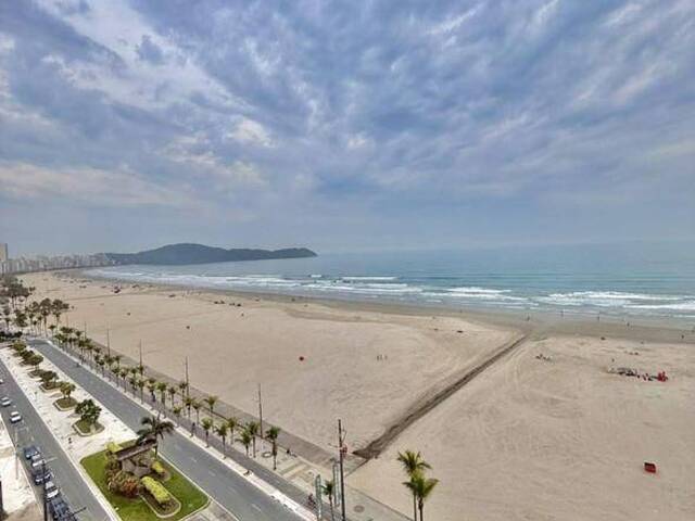 Apartamento para Venda em Praia Grande - 5
