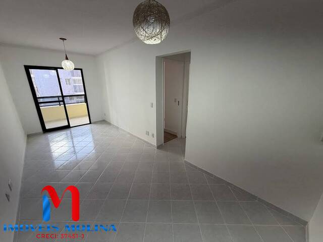#11365 - Apartamento para Venda em Praia Grande - SP - 1