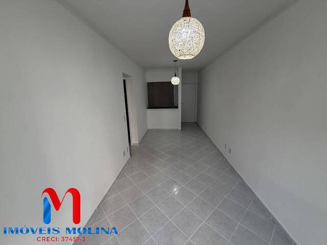#11365 - Apartamento para Venda em Praia Grande - SP - 3