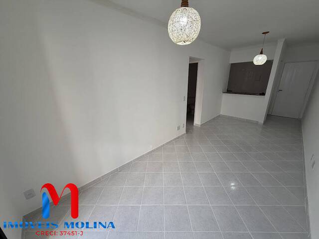 #11365 - Apartamento para Venda em Praia Grande - SP - 2