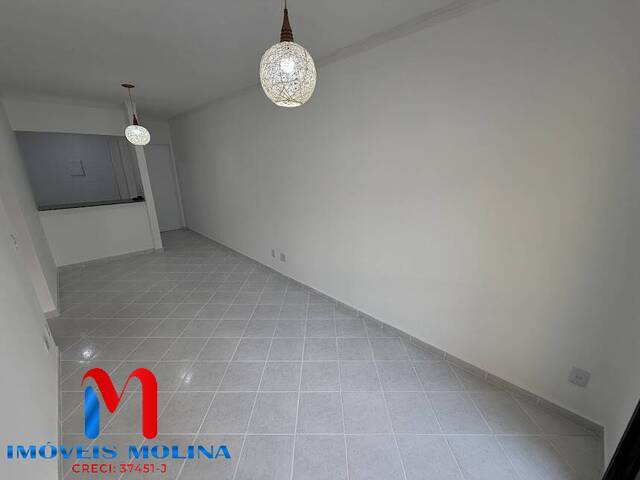 Apartamento para Venda em Praia Grande - 4