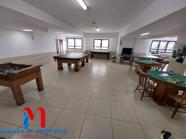 #11366 - Apartamento para Venda em Praia Grande - SP - 3