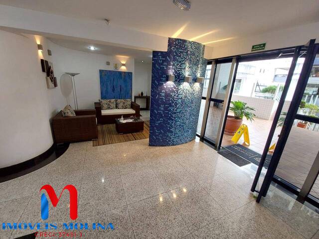 Apartamento para Venda em Praia Grande - 5