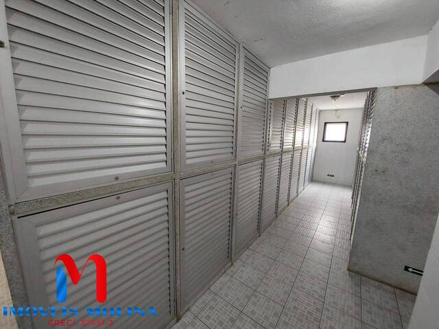 Apartamento para Venda em Praia Grande - 4