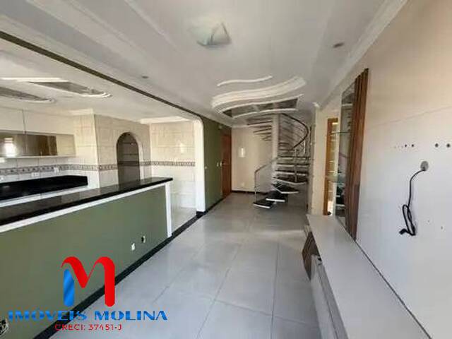 #11367 - Apartamento para Venda em Praia Grande - SP - 1