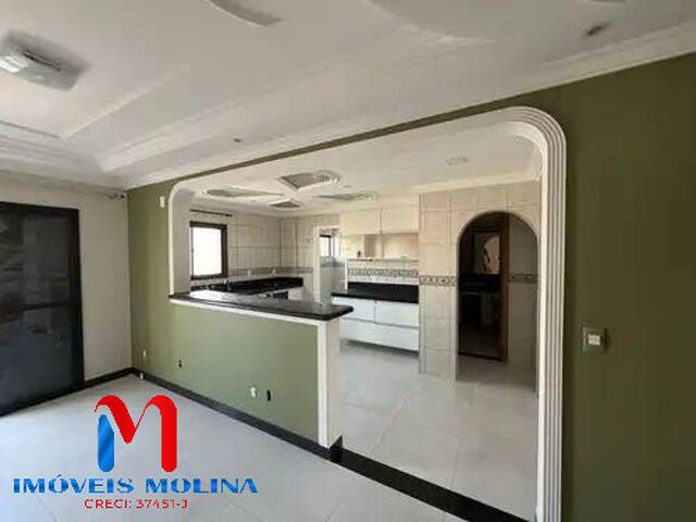 #11367 - Apartamento para Venda em Praia Grande - SP - 2