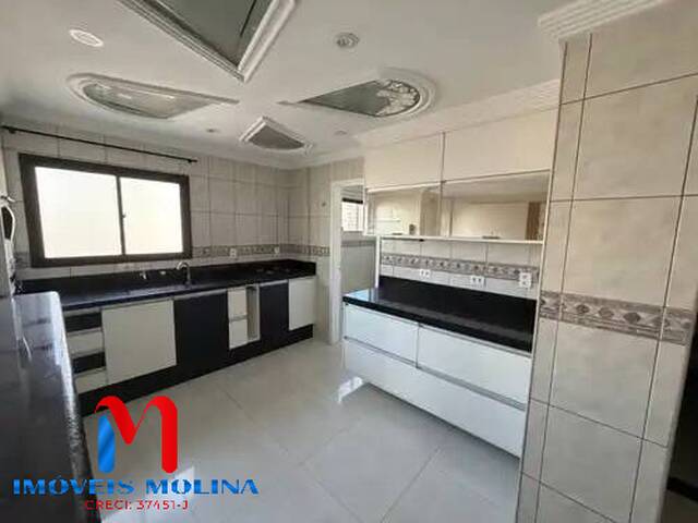 #11367 - Apartamento para Venda em Praia Grande - SP - 3