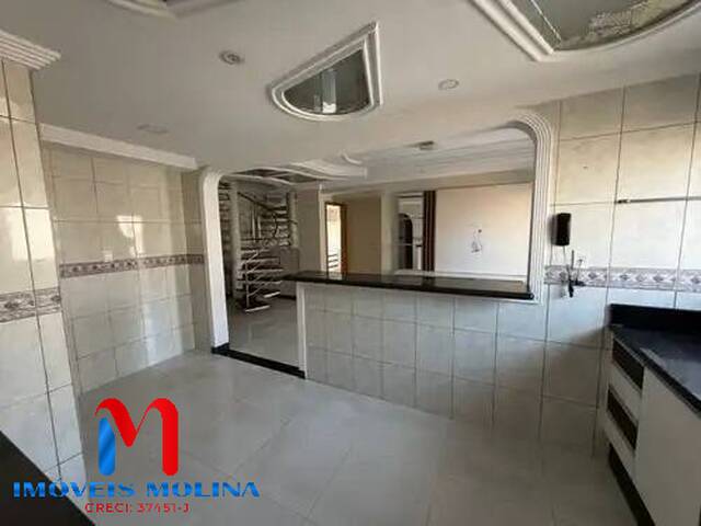 Apartamento para Venda em Praia Grande - 4