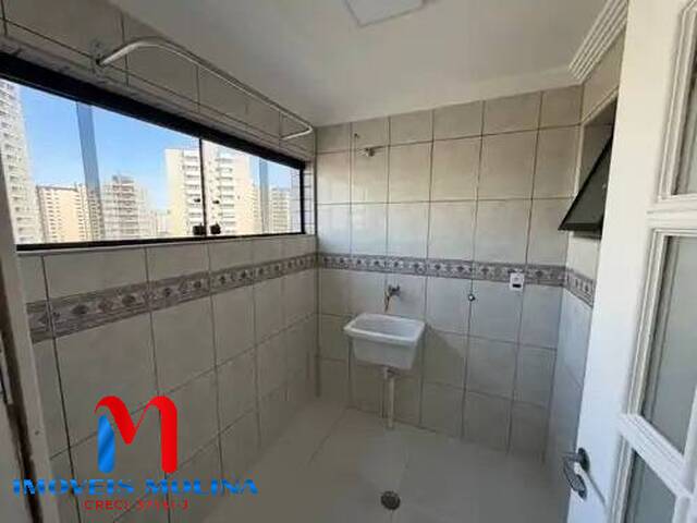 Apartamento para Venda em Praia Grande - 5