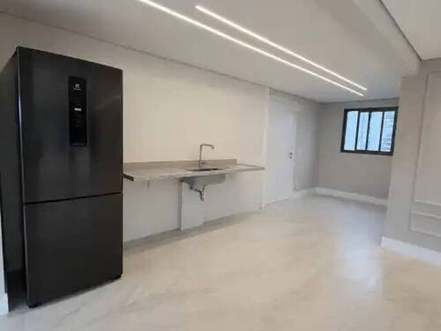 #11368 - Apartamento para Venda em São Paulo - SP - 2
