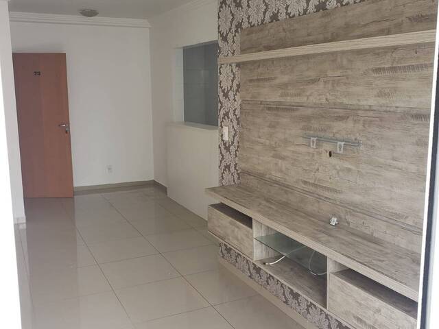 #11370 - Apartamento para Venda em Santo André - SP - 3