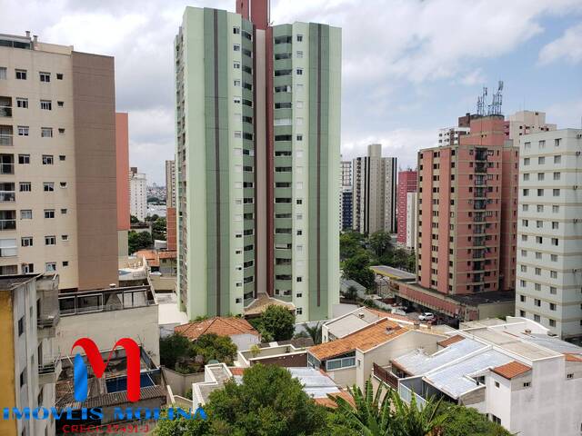 Apartamento para Venda em Santo André - 5