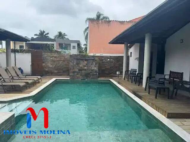 Casa para Venda em Bertioga - 5