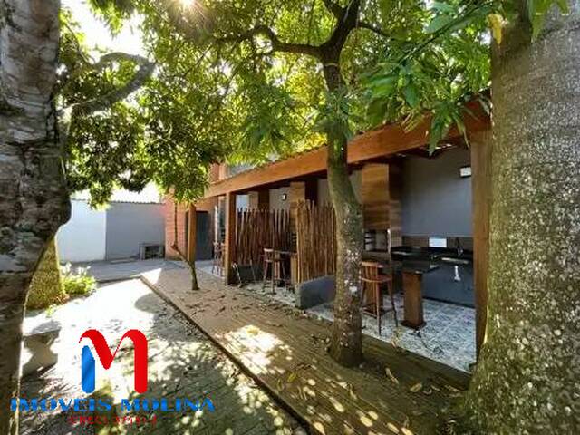 Casa para Venda em Bertioga - 4