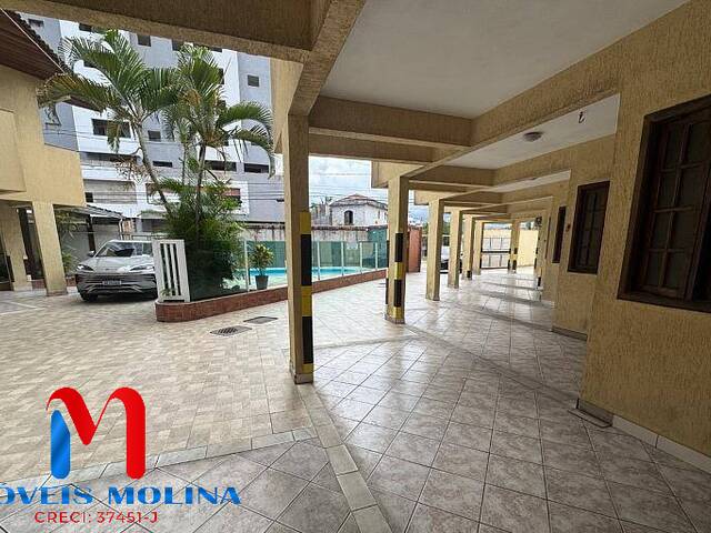 #11374 - Casa para Venda em Praia Grande - SP - 2