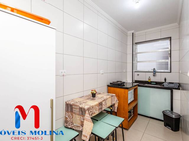 Apartamento para Venda em Praia Grande - 4