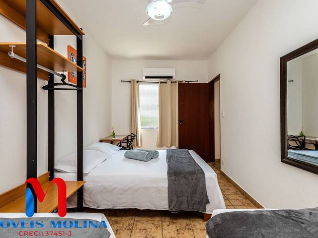 Apartamento para Venda em Praia Grande - 4