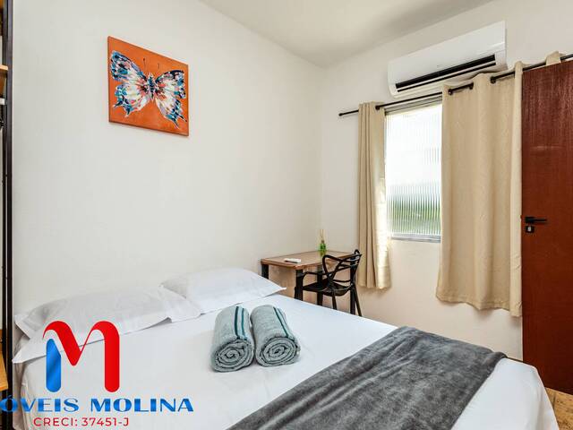 Apartamento para Venda em Praia Grande - 5