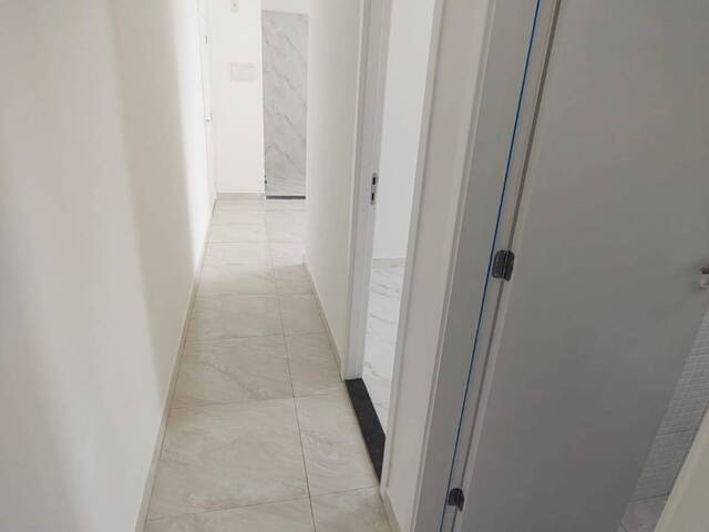 #11377 - Apartamento para Venda em Praia Grande - SP - 2