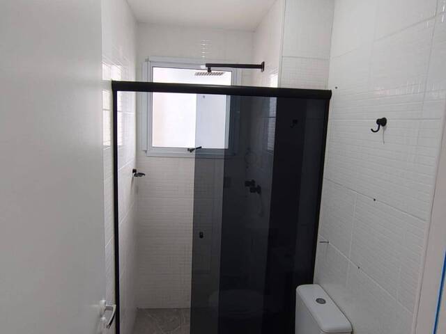 Apartamento para Locação em Praia Grande - 4