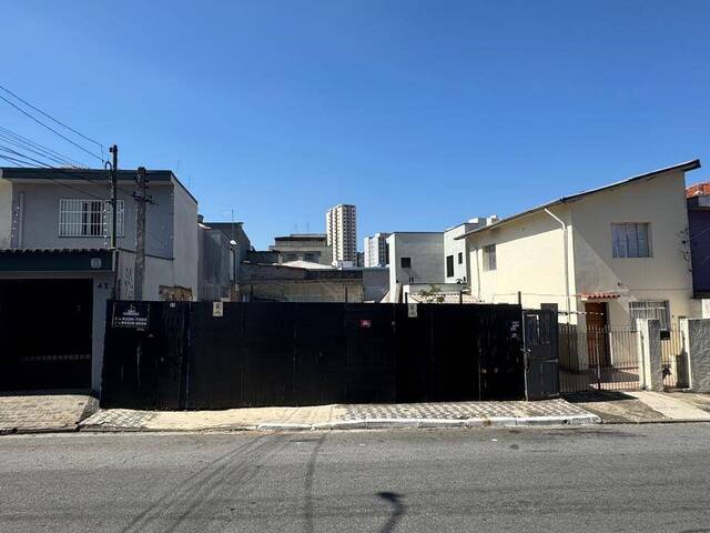 #11378 - Área para Venda em São Caetano do Sul - SP - 2