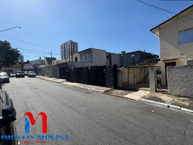 #11378 - Área para Venda em São Caetano do Sul - SP - 3