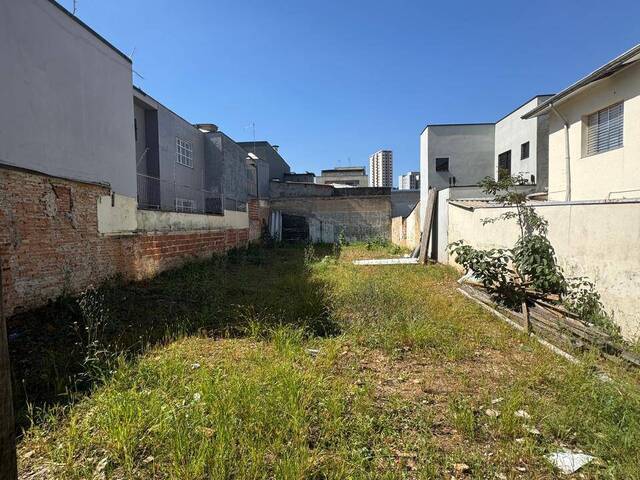 #11378 - Área para Venda em São Caetano do Sul - SP - 1