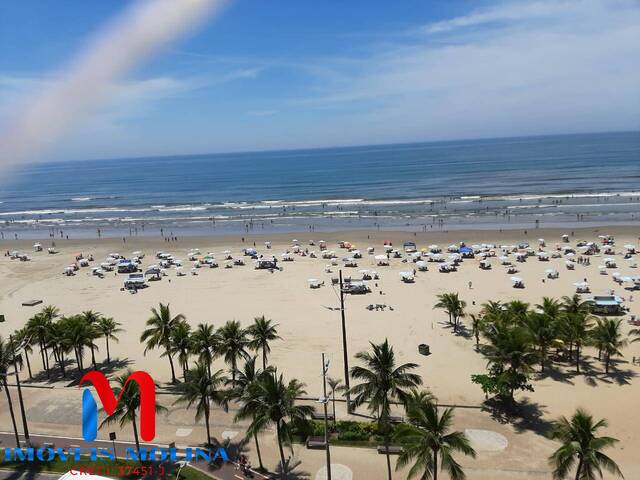 Venda em Mirim - Praia Grande