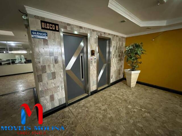 #11379 - Apartamento para Venda em Praia Grande - SP - 2