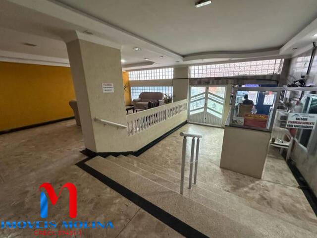 Apartamento para Venda em Praia Grande - 5