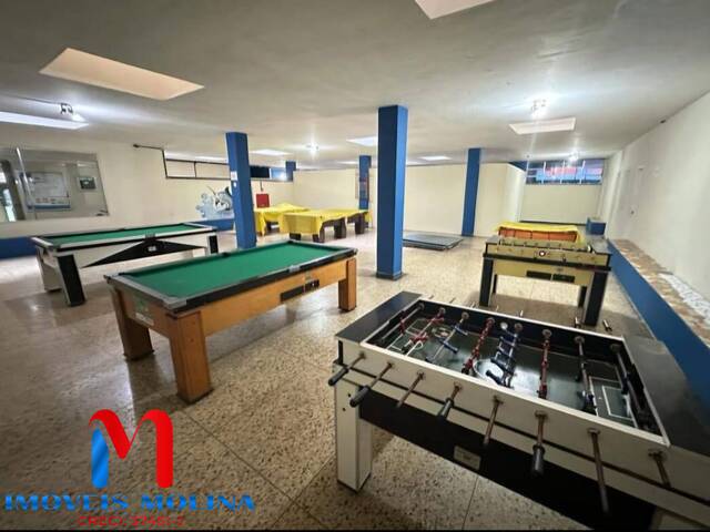 #11379 - Apartamento para Venda em Praia Grande - SP - 3