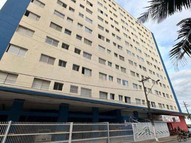 Apartamento para Venda em Praia Grande - 4