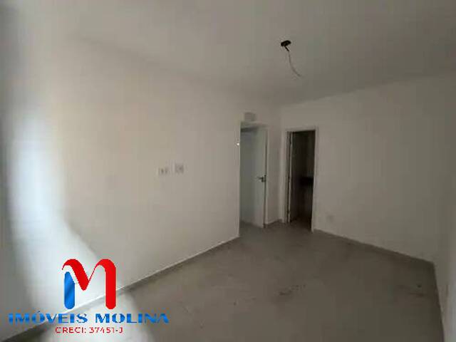 #11380 - Apartamento para Venda em Praia Grande - SP - 2