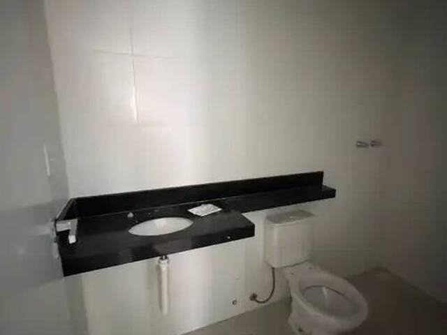 #11380 - Apartamento para Venda em Praia Grande - SP - 3