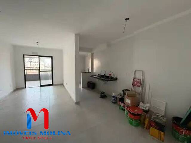 Apartamento para Venda em Praia Grande - 5