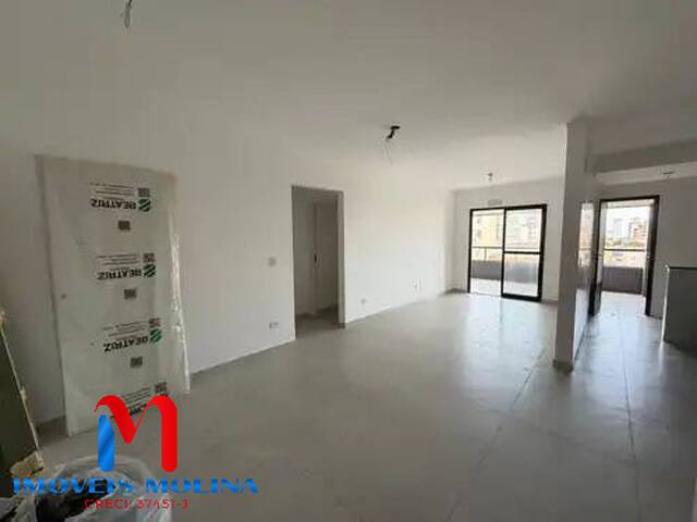 #11380 - Apartamento para Venda em Praia Grande - SP - 1