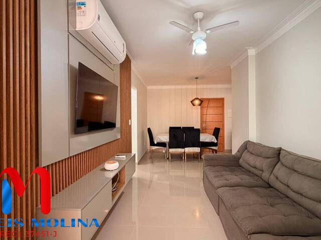 Apartamento para Venda em Praia Grande - 5