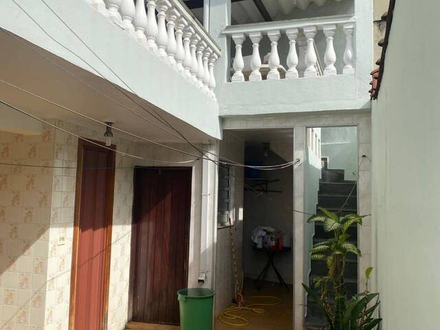 #11382 - Casa para Venda em São Caetano do Sul - SP - 1