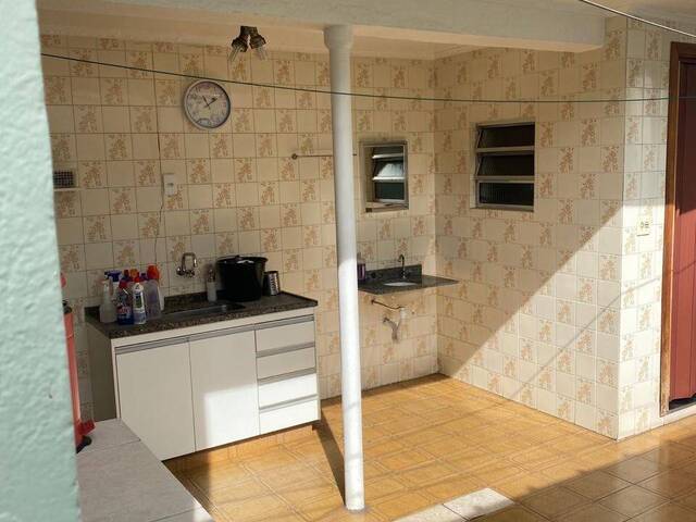 #11382 - Casa para Venda em São Caetano do Sul - SP - 3