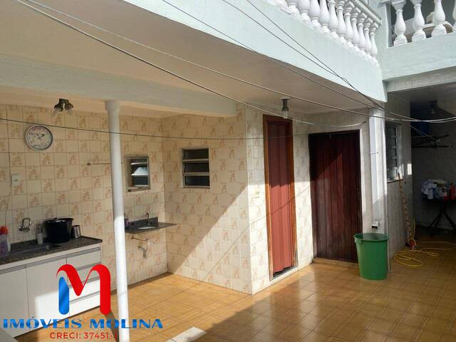 Casa para Venda em São Caetano do Sul - 4