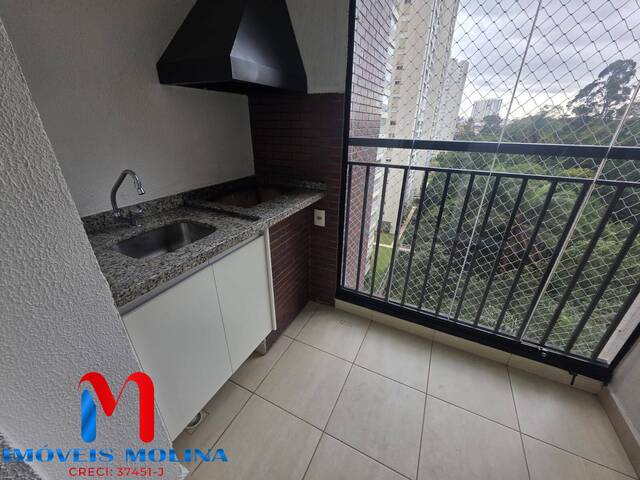 #11383 - Apartamento para Venda em São Caetano do Sul - SP - 3
