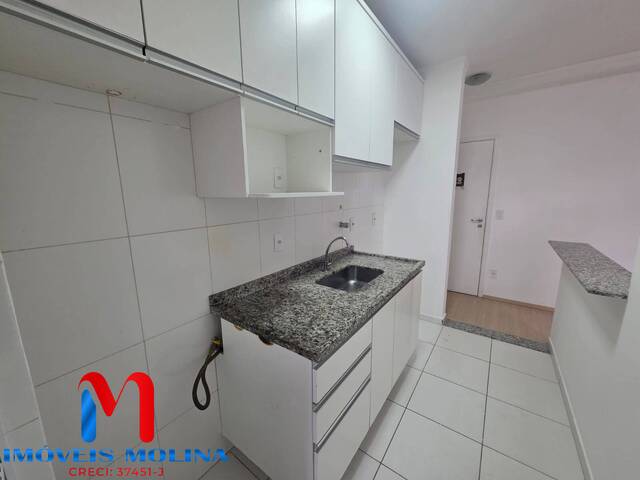 #11383 - Apartamento para Venda em São Caetano do Sul - SP - 2