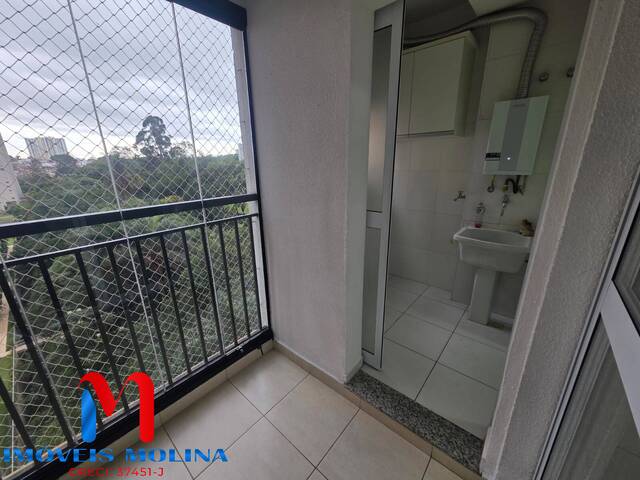Apartamento para Venda em São Caetano do Sul - 4
