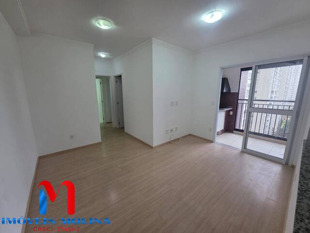 #11383 - Apartamento para Venda em São Caetano do Sul - SP - 1
