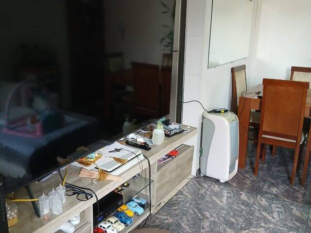 #11384 - Apartamento para Venda em São Caetano do Sul - SP - 2