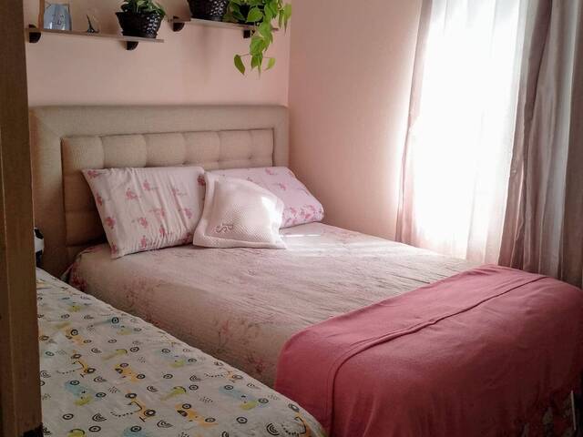 #11385 - Apartamento para Venda em Mauá - SP - 3