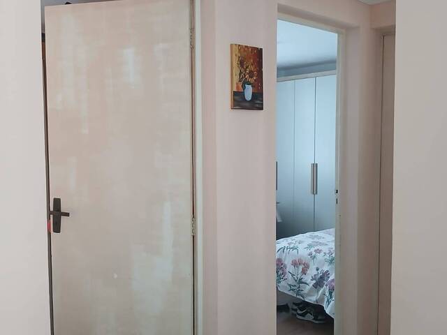 Apartamento para Venda em Mauá - 4