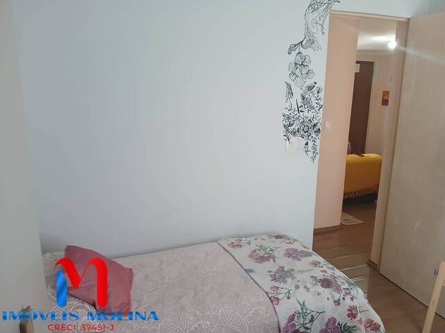 Apartamento para Venda em Mauá - 5