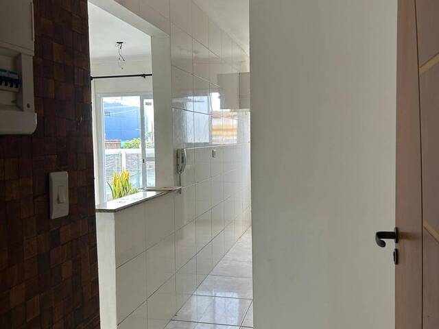 #11387 - Apartamento para Locação em Praia Grande - SP - 2